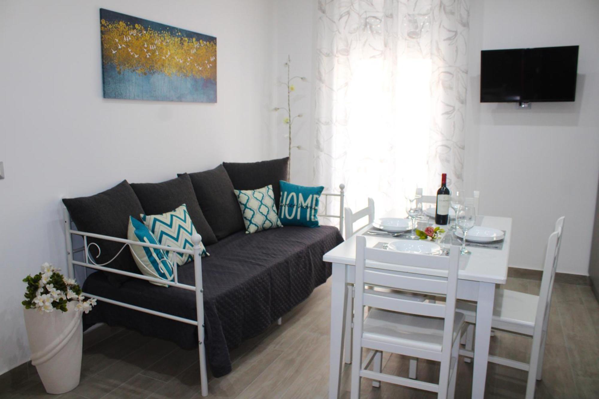 Midos Home Syracuse Eksteriør bilde