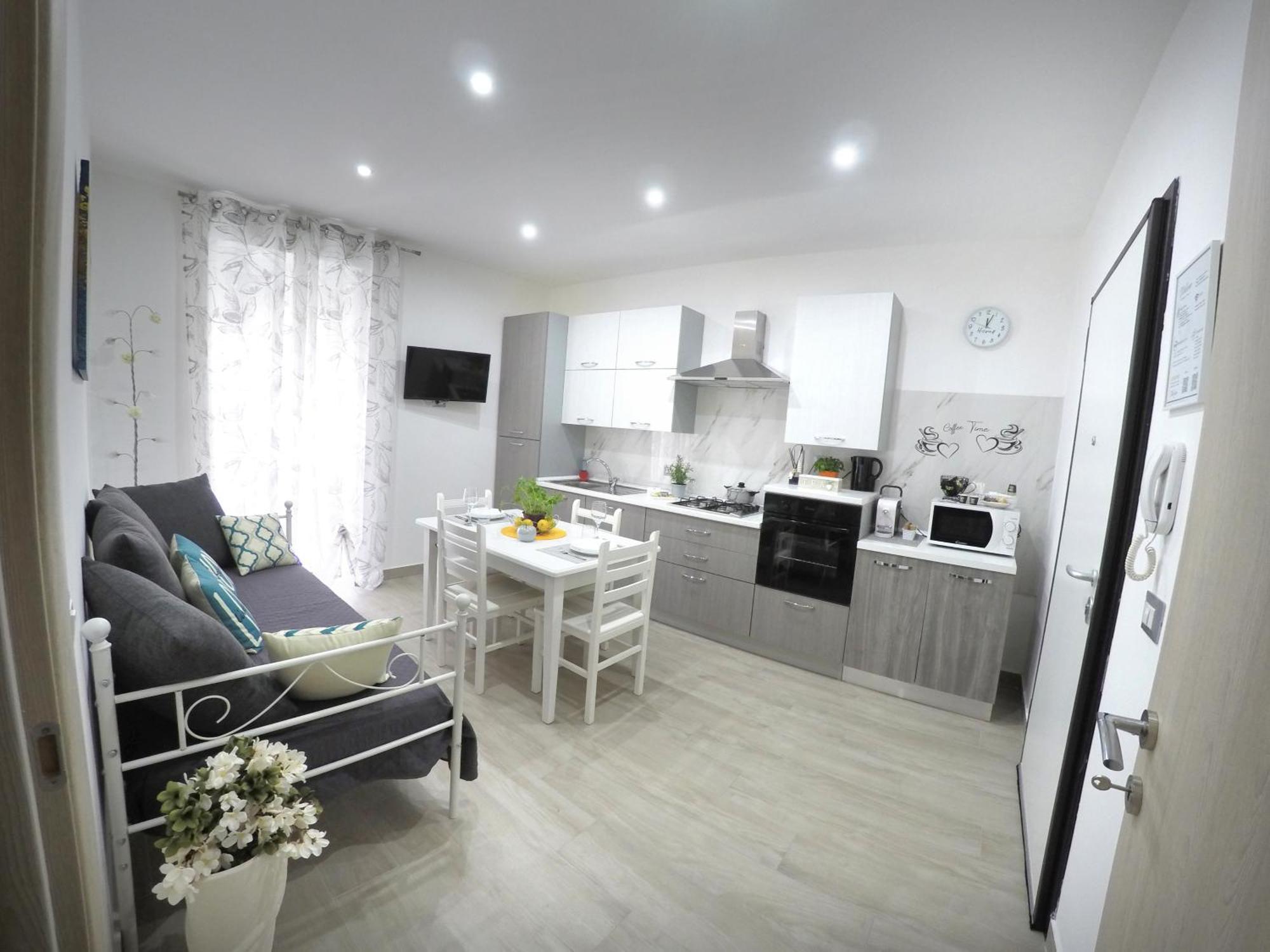 Midos Home Syracuse Eksteriør bilde
