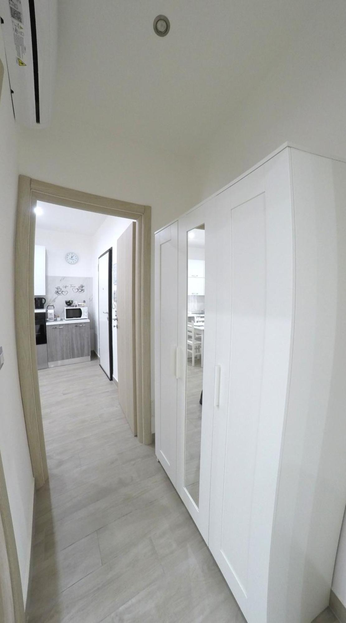 Midos Home Syracuse Eksteriør bilde