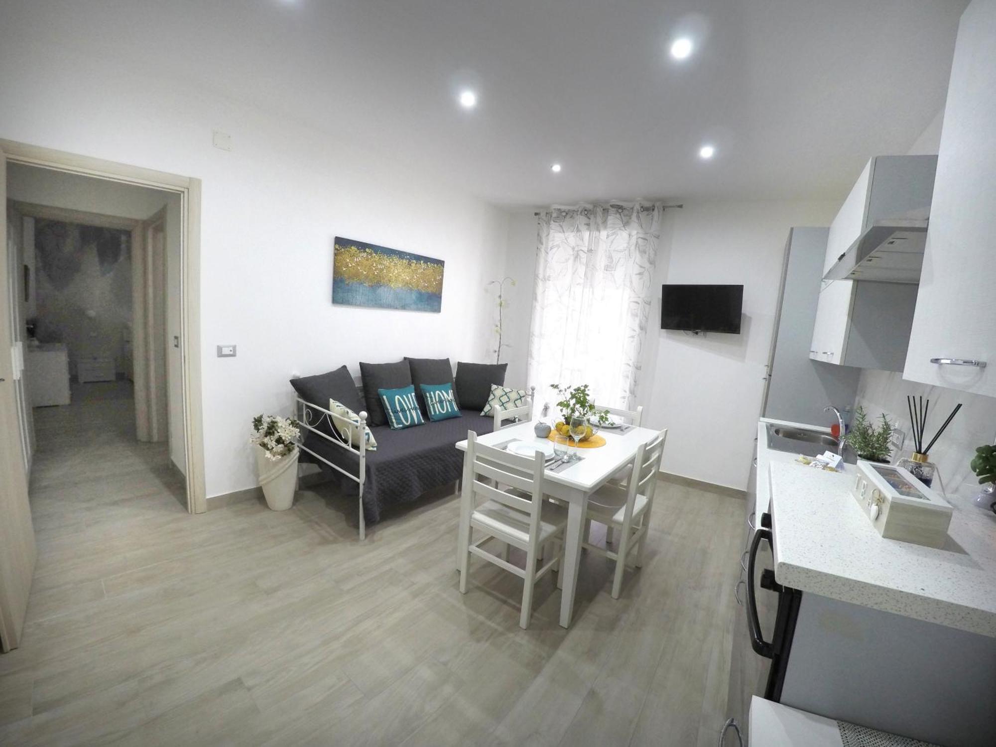 Midos Home Syracuse Eksteriør bilde